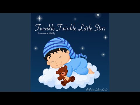 Twinkle Twinkle Little Star Instrumental Lullaby
