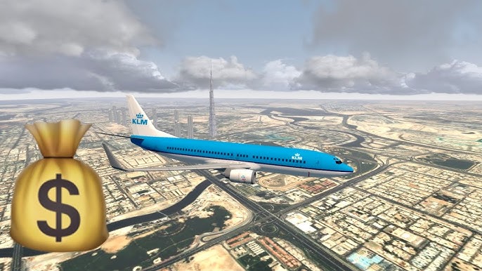 Flight Simulator 2014 FlyWings - New York City Free::Appstore for  Android