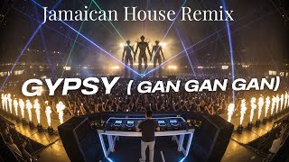 🇯🇲 Gypsy Gan Gan Gan | Jamaican House Mix 2026 🌴🔥#jamaicanhouse #house #dj #deephouse 