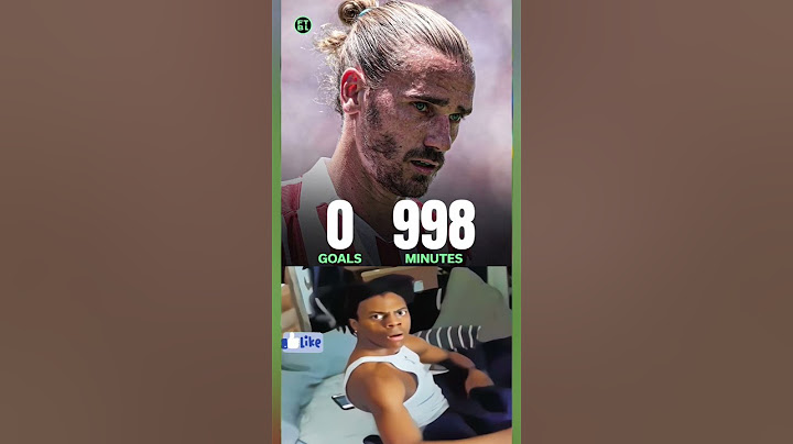 😬 Griezmann’s Shocking Drought! 998 Minutes Without a Goal for Atletico Madrid 😱⚽