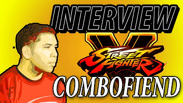 Interview with Combofiend