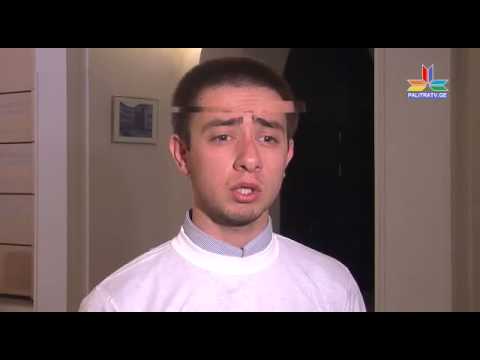 გიორგი მარგველაშვილი სტუდენტებს ხარვეზების გამოსწორებაში დახმარებას დაჰპირდა