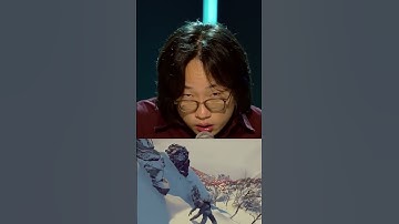 JIMMY O. YANG describes his father