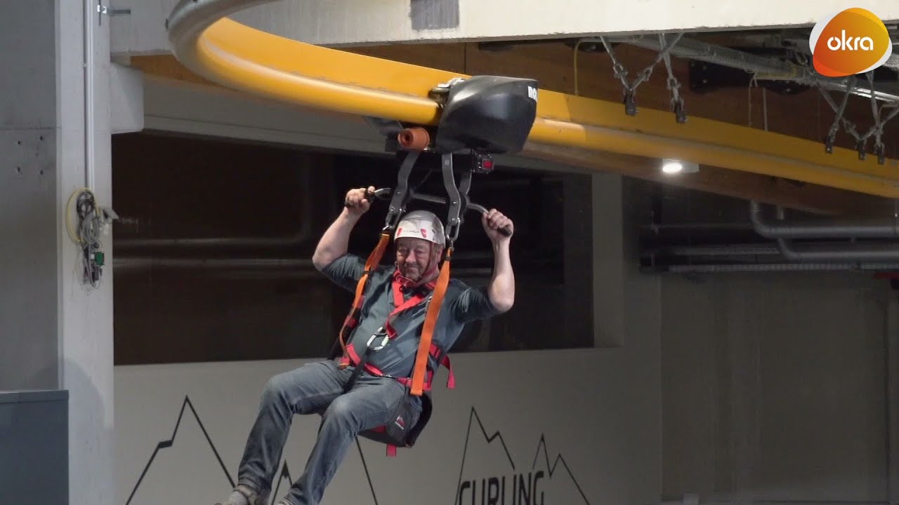 OKRA-journaal van mei '25 - de uitbreekactie, welkom in Sparkx, criteriumwandelen en mei-bedevaart