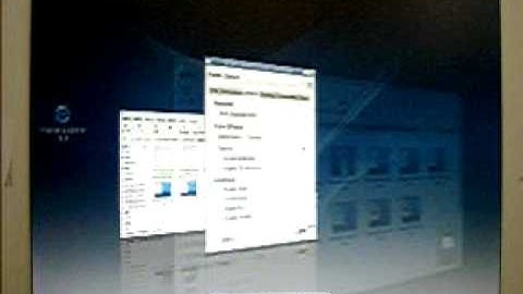Ubuntu 8.10 Simple CompizConfig Settings  and show