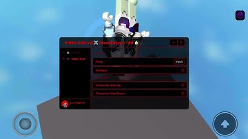 Roblox Script Showcase | KINEX HUB V2 | Universal Script