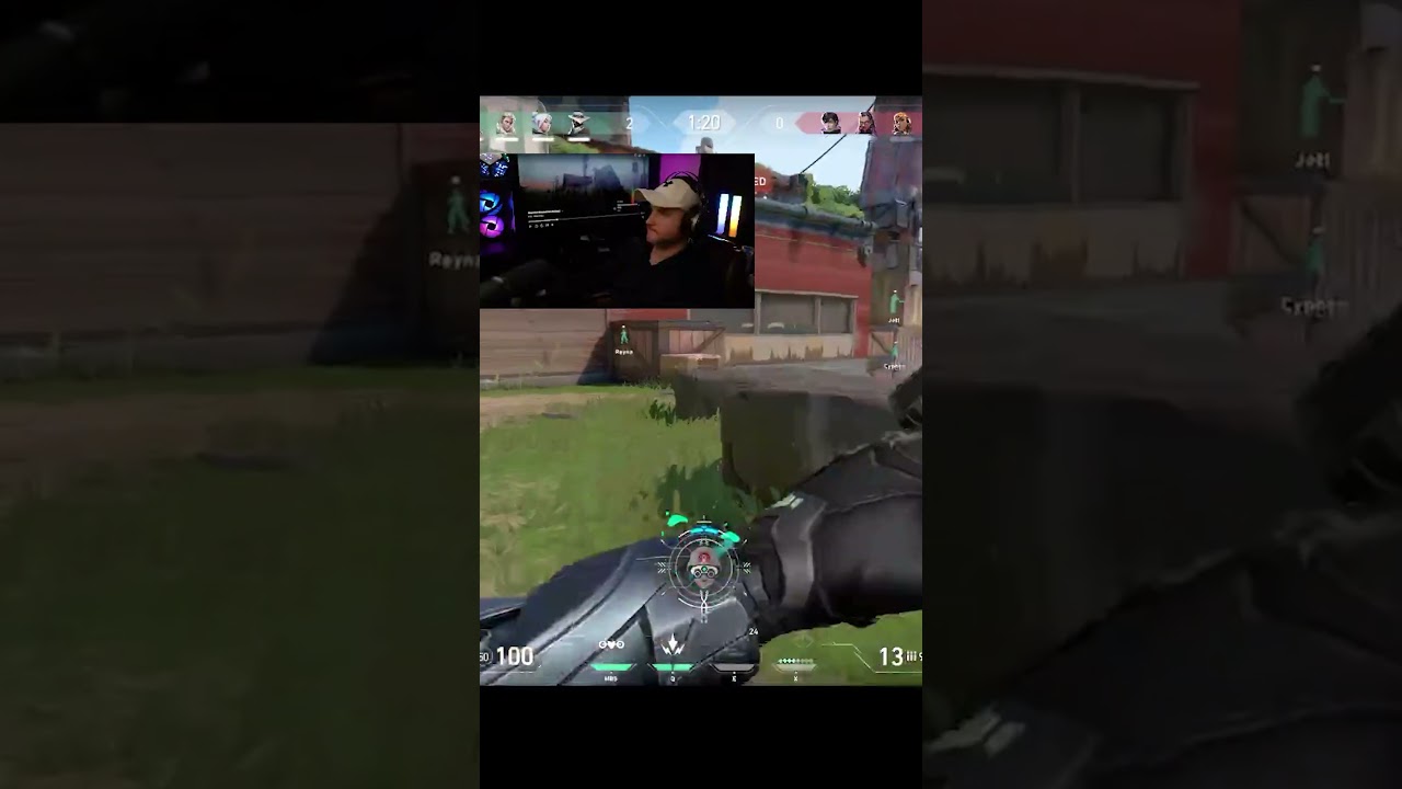 Sova Recon Spectre 3k for win 