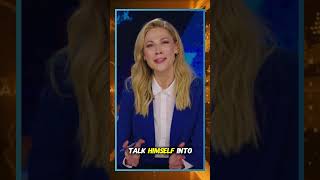 Trump MELTS DOWN Over Kamala s McDonald s Claim Desi Lydic Turns It Into a Joke