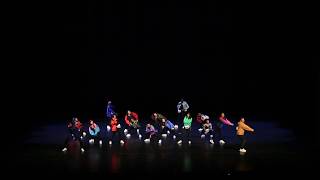 Texas Woman's University ASA - AsianFest 2018