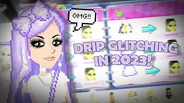 DOING THE DRIP GLITCH IN 2023! BETTER REWARDS? - MSP