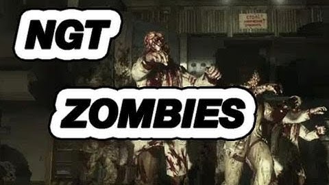 Nazi Zombies Custom Maps: Dead Sand with SpiderBite, meatwagon22, Bentley, & Hypermole (Part 2)