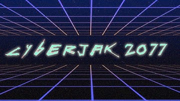 Cyberjak 2077 (OpenGoal Mod)