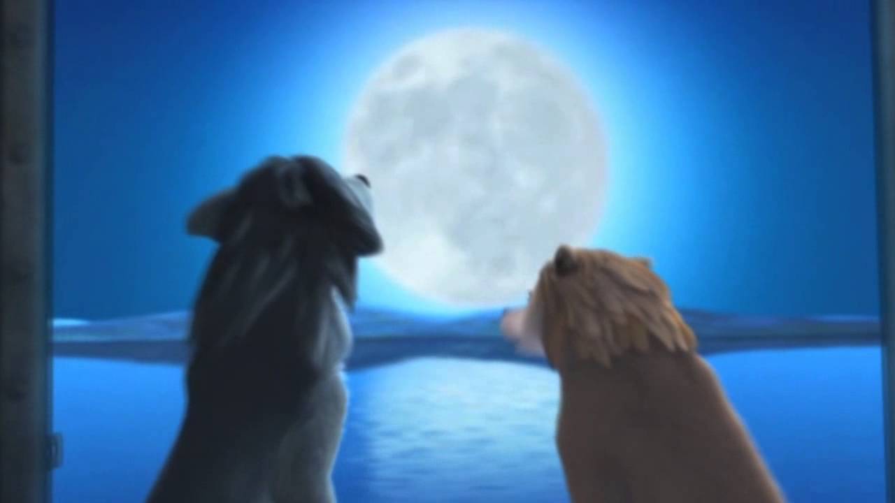 Animash - Just Give Me A Reason