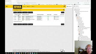 OpenELIS Web Portal Video Tutorial - Newborn Screening
