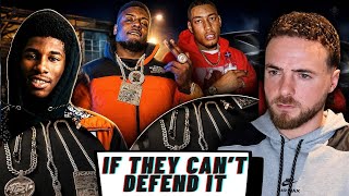 Is Dutchavelli Sitting In Jail For Taking Mist Chain? 