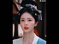 彼女は復讐したいと考えています。#wetv#thefirstjasmine #chenglei #bailu #モリ