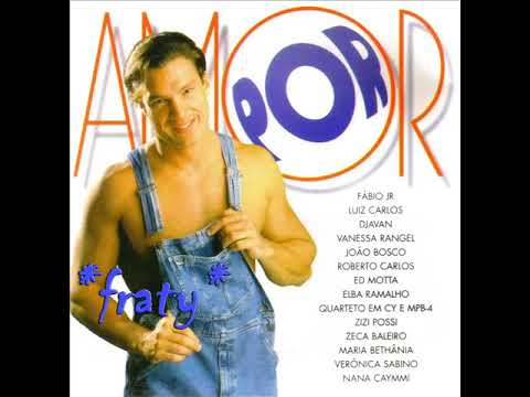 Quarteto Em Cy & Mpb 4 - Falando de amor (Tema de abertura da novela Por Amor)