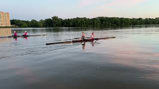 2X's Meredith Joel Meredith Drills 6 1 2026 IMG 0578