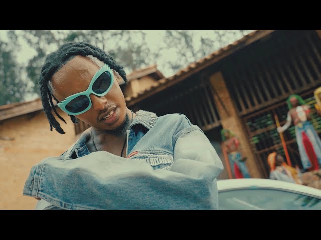 Juno Kizigenza - Abahungu (Official Video) feat. Khalil 63rd class=