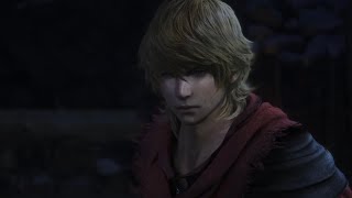 “No Risk, No Reward”｜FINAL FANTASY XVI OST【FF16 BGM】