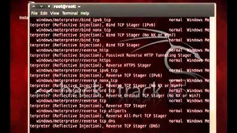 EyesOpen_ DNS Spoofing and browse hacking (metasploit+ettercap)