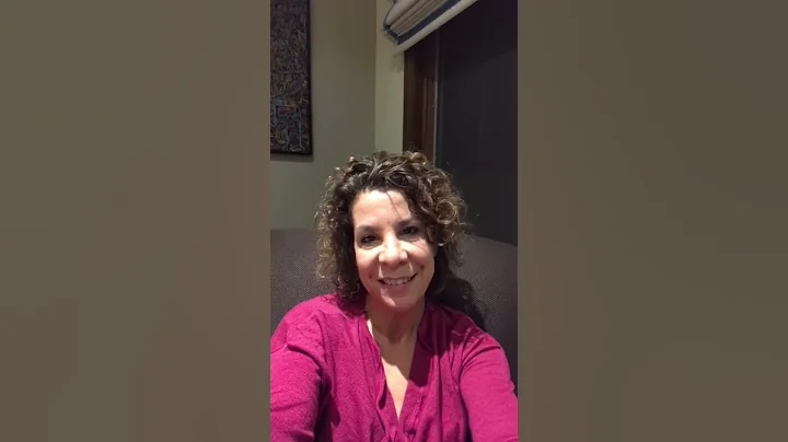 Latina Surge's Lorna Ventura #INpower Testimonial