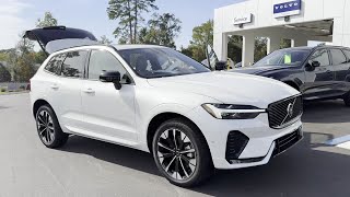 2026 Volvo XC60 Plus Leon County, Marianna, Panama City, Midway, Tallahassee, FL