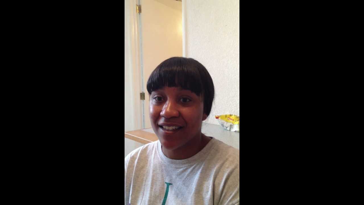 Dannyelle reflects on staying with her Mexican host family