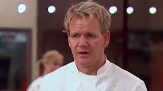 Hell's Kitchen But It's Out of Context