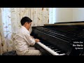 Schubert-Liszt Ave Maria (by Evan Lê)