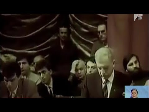 28 წელი 28 ოქტომბრის არჩევნებიდან