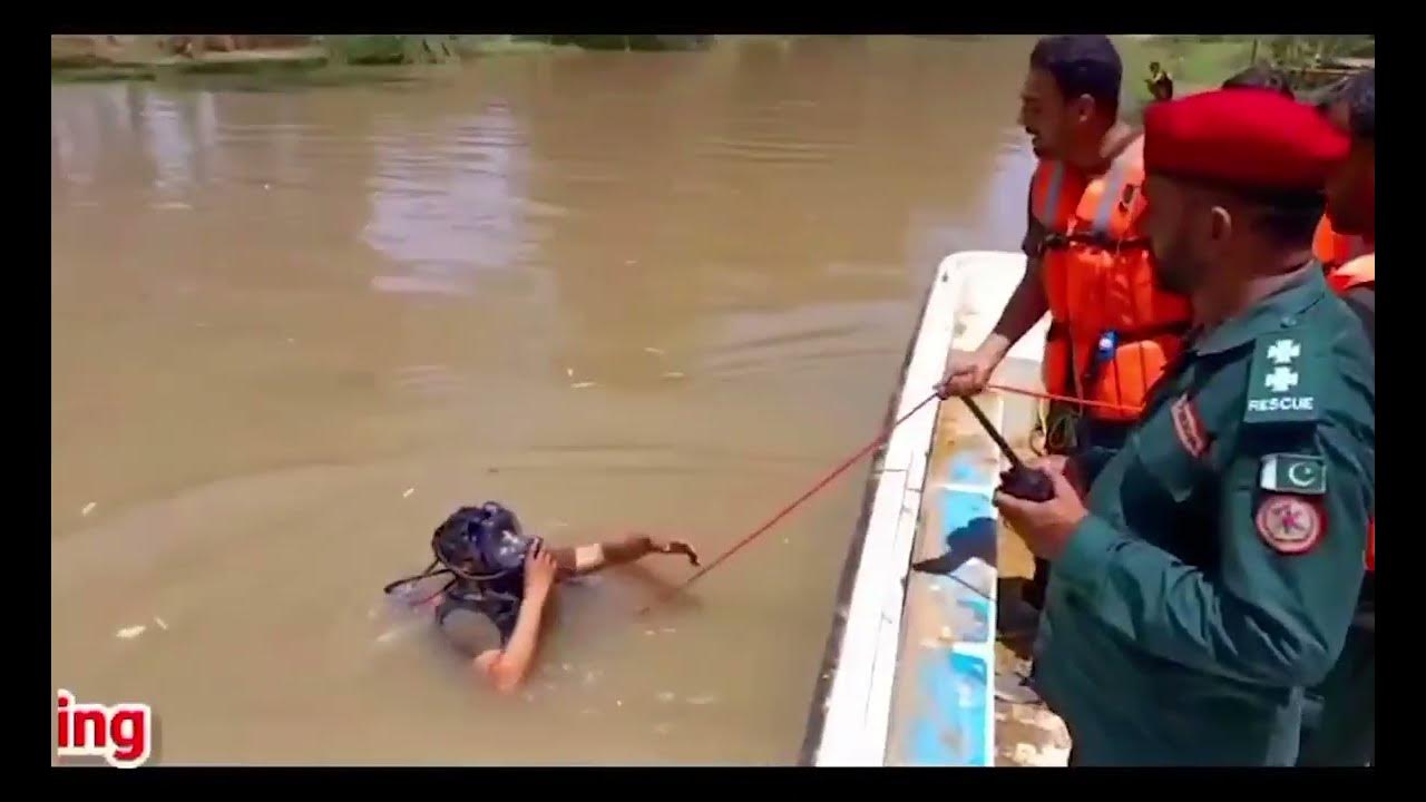 Drowning case RYK a boy drowned in canal 82000 pully YouTube