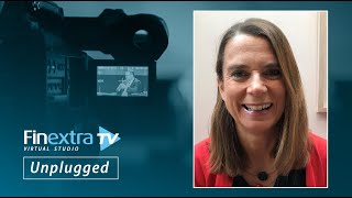 FinextraTV: Why Finance should care about the Natural World?