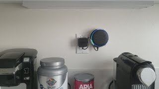 amazon echo dot 3rd generation accessories