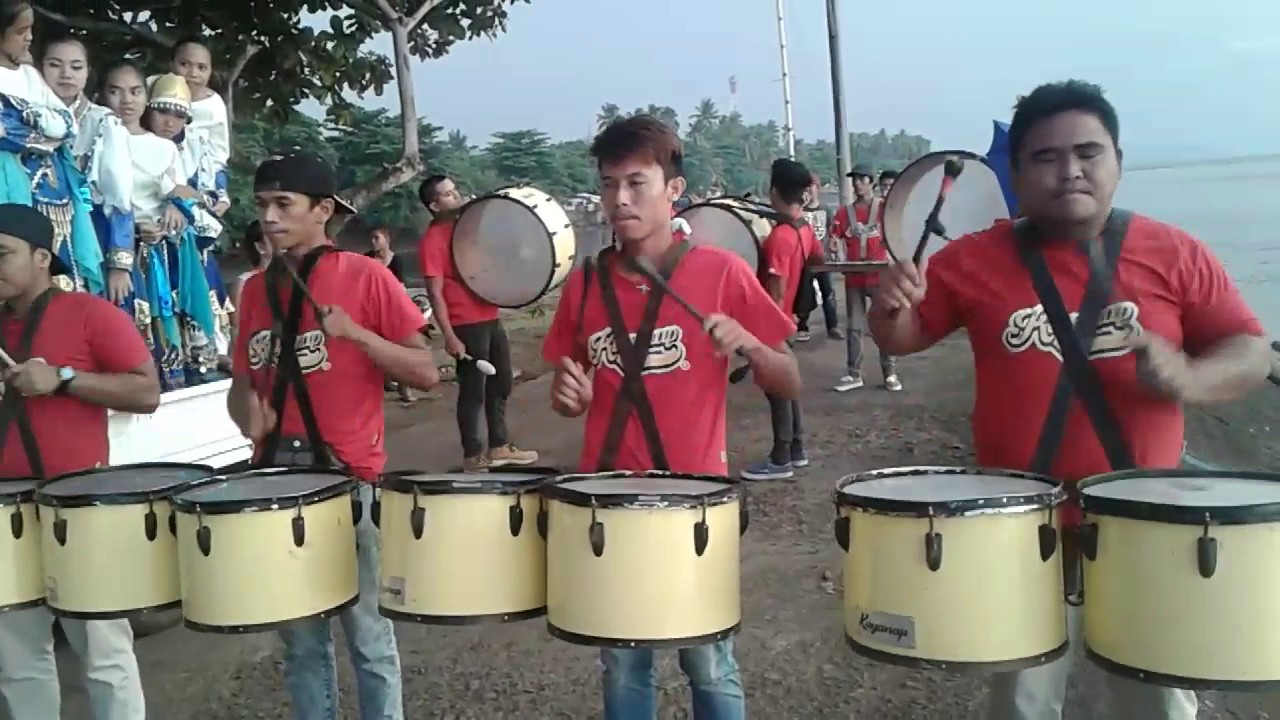 Resonate DBC & Kuyanap DBC