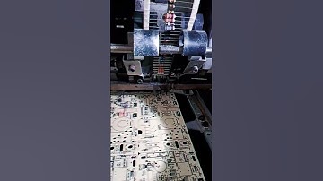 Semiconductor chip making fectory #semiconductor #chip #shorts