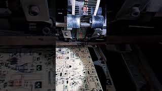 Semiconductor chip making fectory #semiconductor #chip #shorts