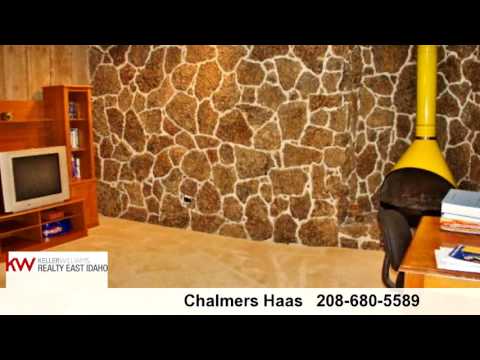 1365 Kearney Street, Idaho Falls, ID home video tour