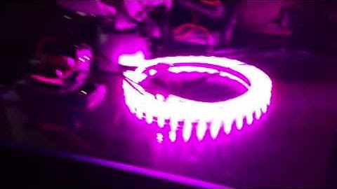 WiFi LED Strip II