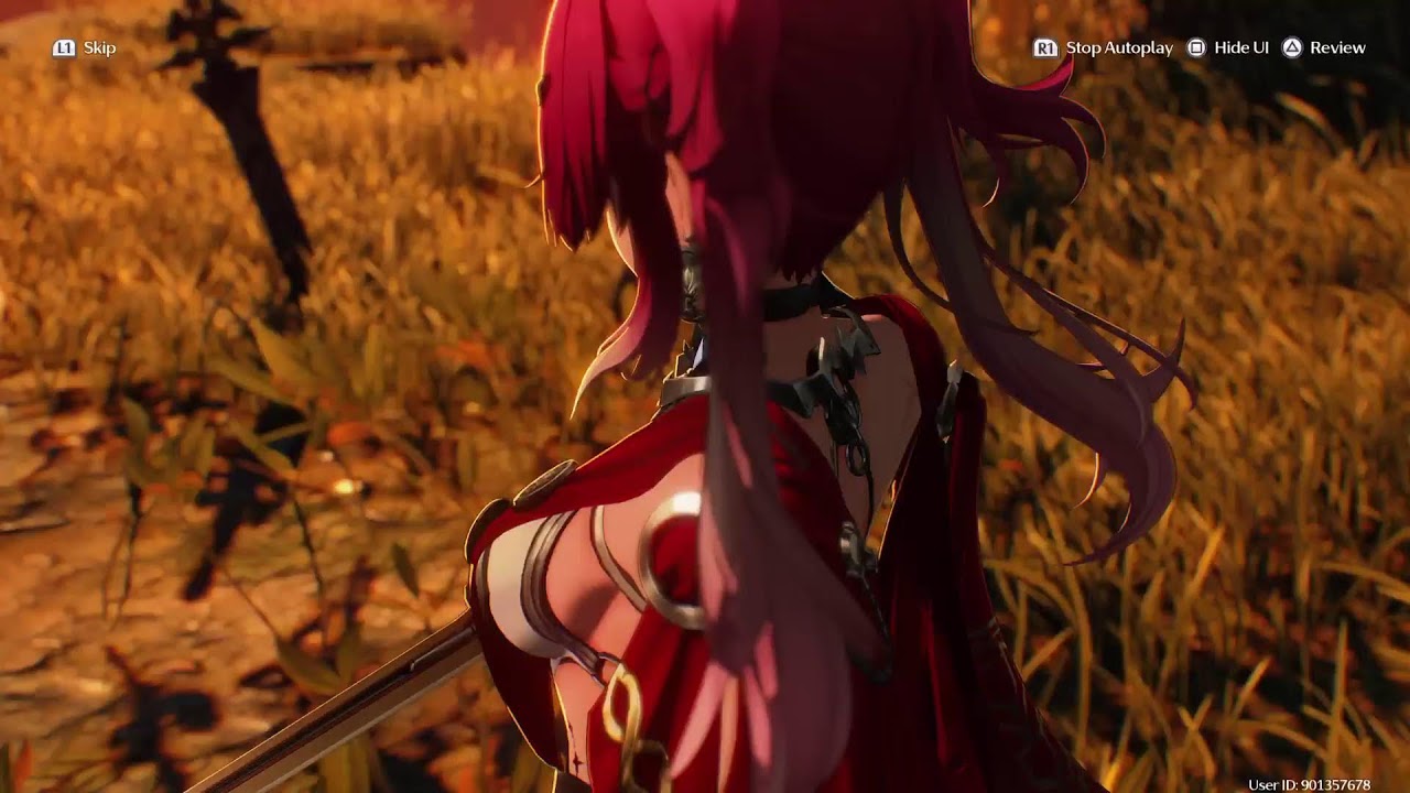 Even When Divinity Remains Silent | Rinascita 2 Act 6 | Wuthering Waves | Walkthrough PS5