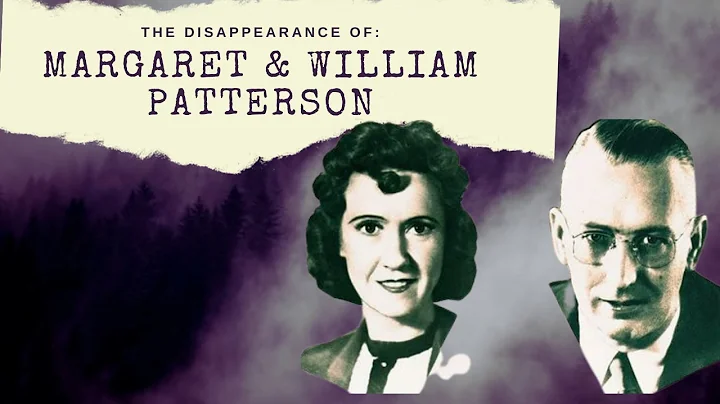 What Happened to Margaret & William Patterson?| Un...