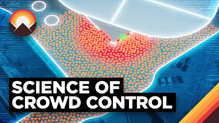 How to Control a Crowd