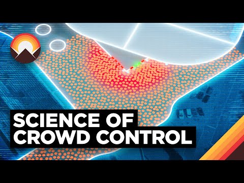 How to Control a Crowd