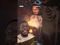 Celebs dressed up for Halloween! | Newsround