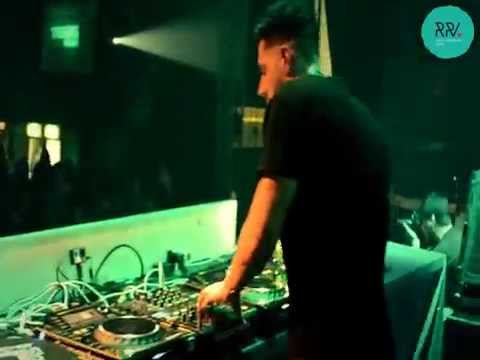 Mydas, Subscape, Matrix & Futurebound @arena dnb