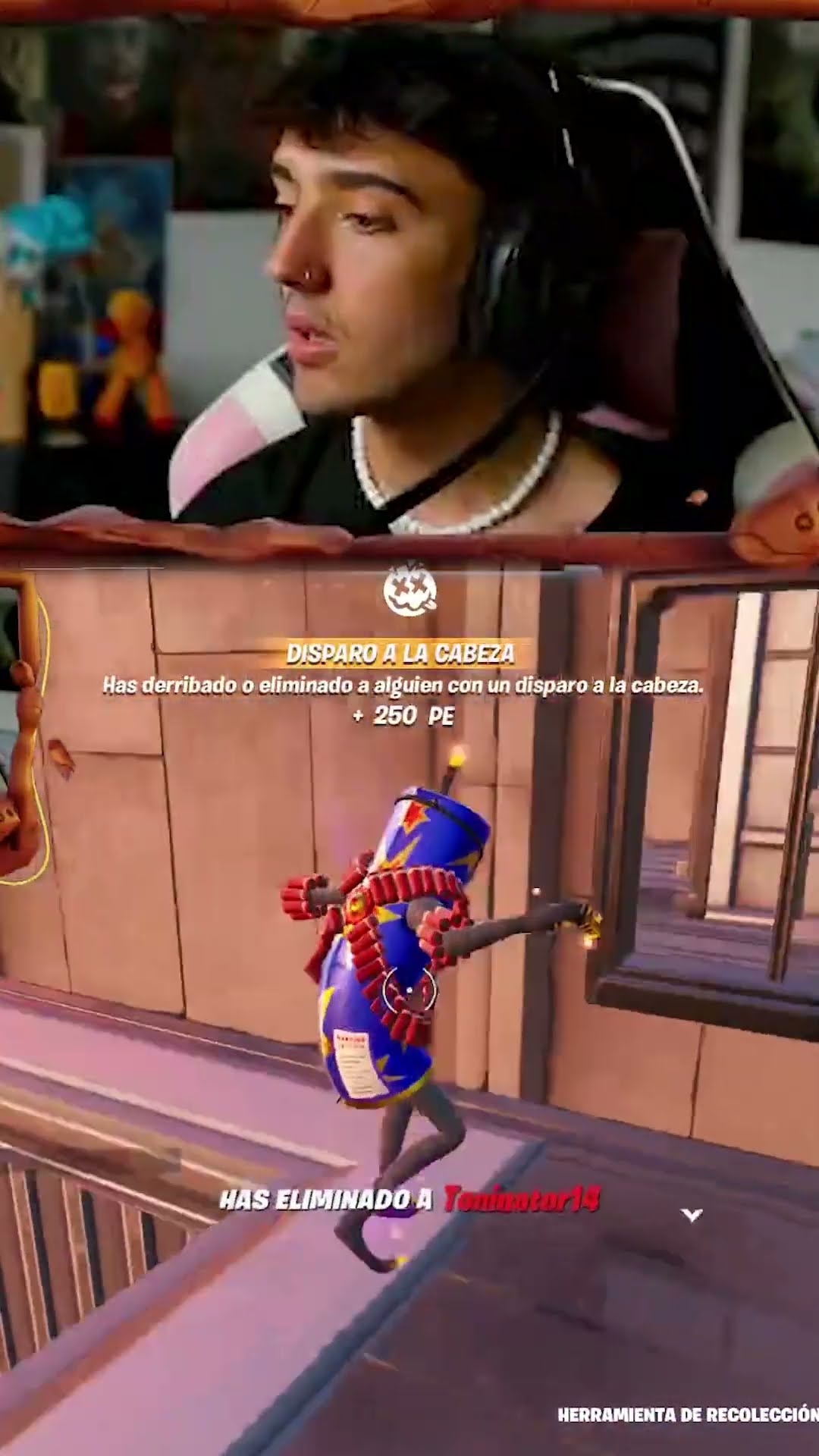 Timing #shorts #fortnite