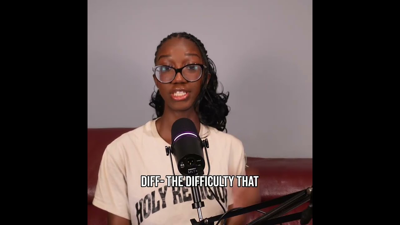 Hard Work & Identity: Jether's Story for Instant Generation