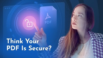 How to Protect Your PDFs (Beyond Password-Locking) | FlippingBook