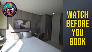 Download lagu BTS 46 - Near BTS Phrakhanong - Watch Before You Book | Bangkok, Thailand🏩