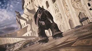 Mobius FF Endless 1 War - Lap 5:1